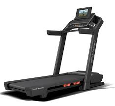 Foldable Treadmill