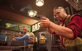 Dec 22, 2020 · back 4 blood is set to release on june 22, 2021, for pc, ps4, ps5, xbox one, and xbox series x. Back 4 Blood E3 Trailer Spiel Wird Im Xbox Game Pass Verfugbar Sein Play Experience