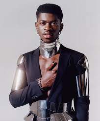 1 day ago · published july 24, 2021 3:30pm (edt) lil nas x poses in the press room with the awards for best music video and best pop duo/group performance during the 62nd annual grammy awards at staples center. Lil Nas X At First I Felt A Sense Of Responsibility But Now I Just Don T Care British Gq