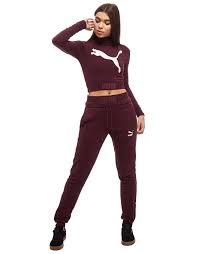 A versatile addition to your wardrobe, shop the range now. Ø«Ù„Ø§Ø«Ø© ÙŠÙˆÙ… Ø§Ù„Ø¬Ù…Ø¹Ø© Ù…ØªØ²Ø§Ù…Ù†Ø© Puma High Neck Long Sleeve Crop Top Sjvbca Org