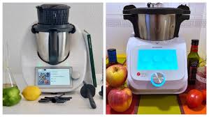 Si lo que estas buscando es un robot de cocina, aquí tienes toda la información que necesitas para elegir el modelo que mejor se adapte a ti.¡descubrelas! Thermomix Vs Lidl Arranca El Juicio Por El Robot De Cocina Marca Com