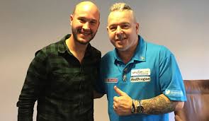 From emotions to advocacy, 2nd ed. Peter Wright Vor Der Darts Wm Im Interview Ich Hasse Es Favorit Zu Sein