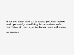 E E Cummings Be Inspired Quotes Friends Quotes Wonderful Words