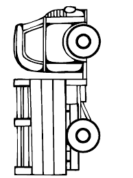 700 x 800 gif pixel. Cargo Truck Free Printable Coloring Pages For Girls And Boys