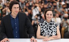 The 74th annual cannes film festival is taking place from 6 to 17 july 2021, after having been originally scheduled from 11 to 22 may 2021. Cannes 2021 Sparks Fly As Annette Geeks Out Film Festival