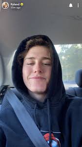 Ryland storms family, parents, & siblings. Ryland Storms Storm Future Boyfriend Cute Guys