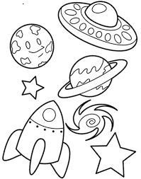Find high quality prek coloring page, all coloring page images can be downloaded for free for personal use only. Space Coloring Pages For Preschoolers Planet Coloring Pages Space Coloring Pages Space Crafts