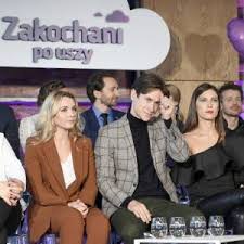 W 2013 roku ukończył państwową wyższą szkołę filmową, telewizyjną i teatralną im. Aktorzy Z Serialu Zakochani Po Uszy Sa Po Slubie Malo Kto O Tym Wiedzial Szolbiznes Maxxx News Rmf Maxxx