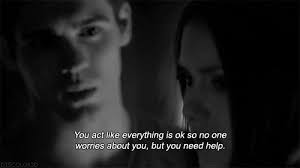 Top 10 Unforgettable Damon & Elena Moments | Articles On Watchmojo.Com