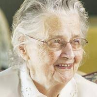 Obituary: Anna Lina Dietrich