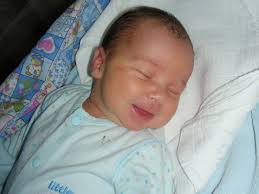 Fotogalerie: Právě jsme se narodili