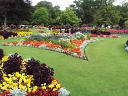 Special Landscaping Ideas Garden Pictures Flower Garden Design Garden Images