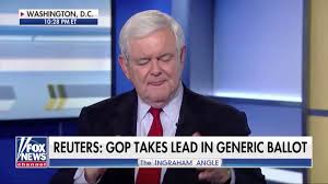 @newtgingrich's video Tweet