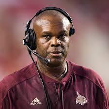 Texas State fires head football coach Everett Withers