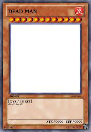 Well there is no way to make yugioh cards because it is impossible that is all i got to say you can go to yugiohcardmaker.com and make one but it wont be published or anything like that. Yugioh Card Maker Card Maker Yugioh Card Yu Gi Oh Card