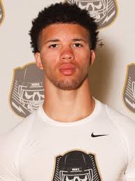 Boston College 2017 Football Prospects