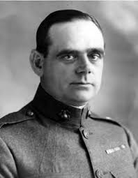 ONCE A MARINE, ALWAYS A MARINE.”