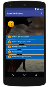 Esta pagina fue creada para tratar todo respecto al dolor y sufrimiento que produce el amor Poemas Tristes De Amor Frases De Tristeza Y Dolor Fur Android Apk Herunterladen