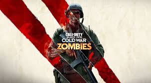 Top 45 idées de cadeau 2021 pour fille de 12 ans. Call Of Duty Black Ops Cold War Zombies A New Beginning
