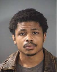 Iowa City man arrested