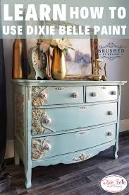 Dixie Belle Paint Dixie Belle Paint Blue Painted Furniture Painting Furniture Diy