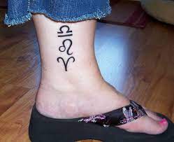Aries Tattoo Tattoos For Women Aries Tattoos For Women Aries Tattoo