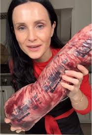 How to Cut A Beef Tenderloin from Costco