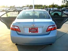 2009 toyota camry) c $ 54.19 to c $ 111.20 was: 2009 Toyota Camry Le V6 From Toyota Of Slidell Youtube