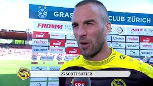 Fussball: Super League, 32. Runde, GC