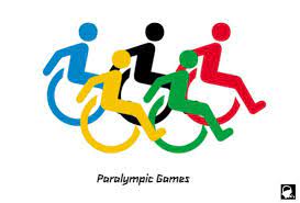 A virtual museum of sports logos, uniforms and historical items. Paralympics Logo Logodix