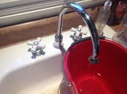 Pfister cagney pull down kitchen faucet with soap dispenser. Pfister H31 Leaky Faucet How To Identify Manufacturer To Find Parts Terry Love Plumbing Advice Remodel Diy Professional Forum