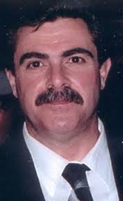 JAMES BUZZELLI Obituary (1955