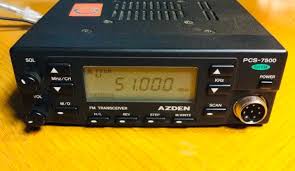 Image result for Azden PCS-6000