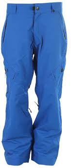 Rip Zone Strobe Snowboard Pant Review The Good Ride