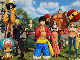 These are so many great picture list that may become your inspiration and informational purpose of great wallpaper zorro one piece hd black for your own collections. One Piece Ruffy Und Seine Crew Hd Hintergrundbilder Herunterladen