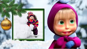 скачать песню маша и медведь с новым годом и рождеством Psp Masha I Medved S Novym Godom Youtube