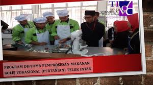 Koperasi kolej vokasional pertanian teluk intan berhad home facebook. Pemprosesan Makanan Kolej Vokasional Pertanian Teluk Intan Perak Home Facebook
