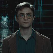 5 nice harry potter icons. à­§ Jimena