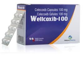 Image result for Celecoxib