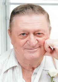 Obituary information for Leo Joseph Ruesewald Sr