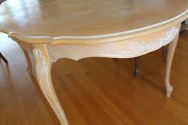 Not just that but you can wine and forget centerpieces and wall art as an attempt to impress guests and newcomers, these dining room furniture sets are sure to steal the breath of all. Carved French Provincial Dining Table Solid Wood With Leaf Made In Quebec Ebay
