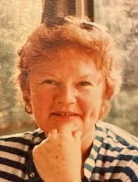 Mary "Toots" Piectrazak