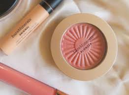 Spend £50+ and enjoy 2 free samples at bareminerals. Bareminerals Gen Nude Blonzer Review
