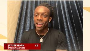 Although the release of madden 22 is still a couple of months away (likely late august), we figured it would be fun to take a look at how each starter on the carolina panthers' defense will be rated. Xvq348pszldmbm