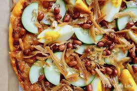 The best local restaurants and takeaways are here to deliver. Nosh Co Kl Delivery Menu Restaurant Bar Cafe The Yum List