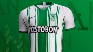 Todas las camisetas que usarán los clubes que disputarán la fase de grupos de la copa conmebol libertadores. Nacional Revela Nueva Camiseta Para El Proyecto 2020 As Colombia