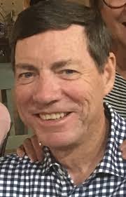 Douglas Blaine Lange