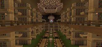 Minecraft house ideas to inspire you, from small wooden cabins to luxury treetop retreats. 8 Amazing Minecraft Library Designs Enderchest
