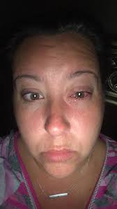 Rachel Reeves reemerges all smiles — but no amount of makeup can hide the  puffy eyes, a clear sign the tears didn't stop after PMQs