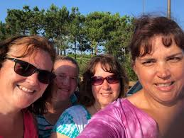 Thank you Sister Summit and all the amazing athletes, photographers,  videographers, editors, event organisers, guides, staff at @mustangpowder  and the founding members Lexi Dupont Hedvig Wessel Leanne Pelosi And Fanny  Favril for